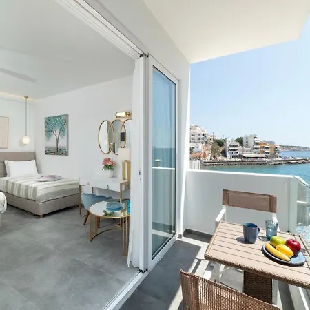 Serenita 2 Apartment *