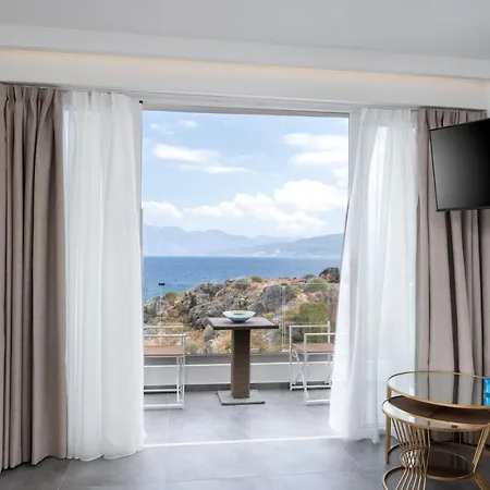 Serenita 2 Agios Nikolaos