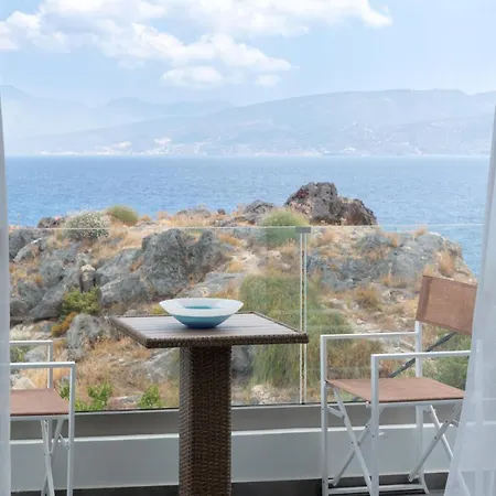 Serenita 2 Apartment *