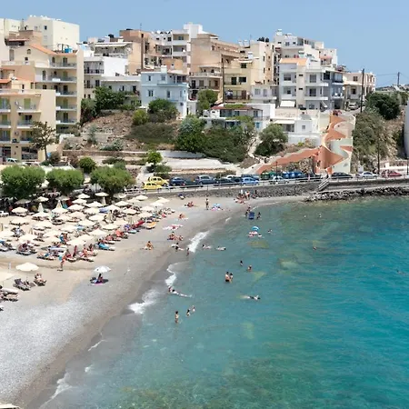 Apartment Serenita 2 Agios Nikolaos