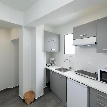 Serenita 2 Apartment